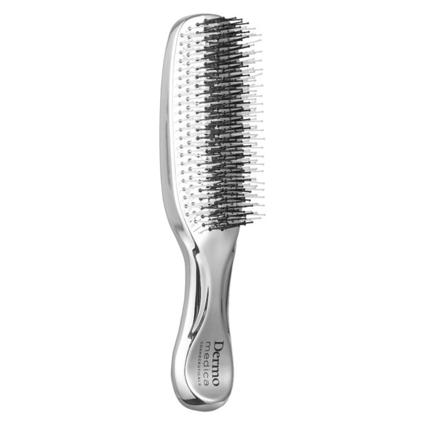 Clarifying and Stimulating Brush