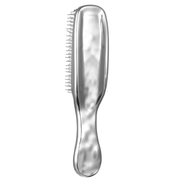 Clarifying and Stimulating Brush