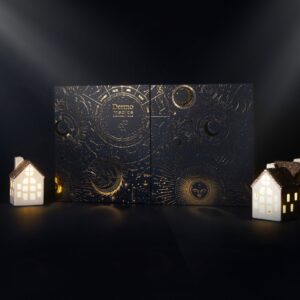 DermoBeauty Advent Calendar 2025 - kalendarz adwentowy