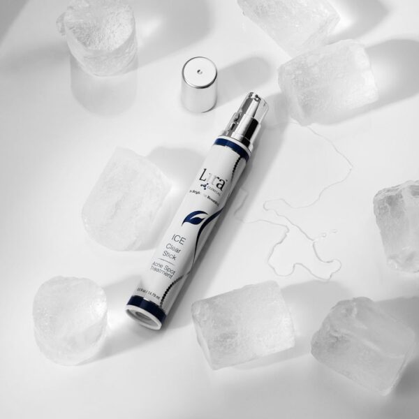 ICE Clear Stick