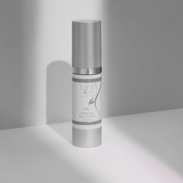 PRO Refining Eye Creme