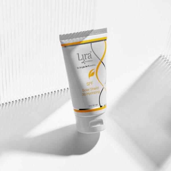 SPF Line Solar Shield 30 Hydrating