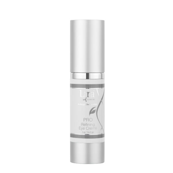 PRO Refining Eye Creme