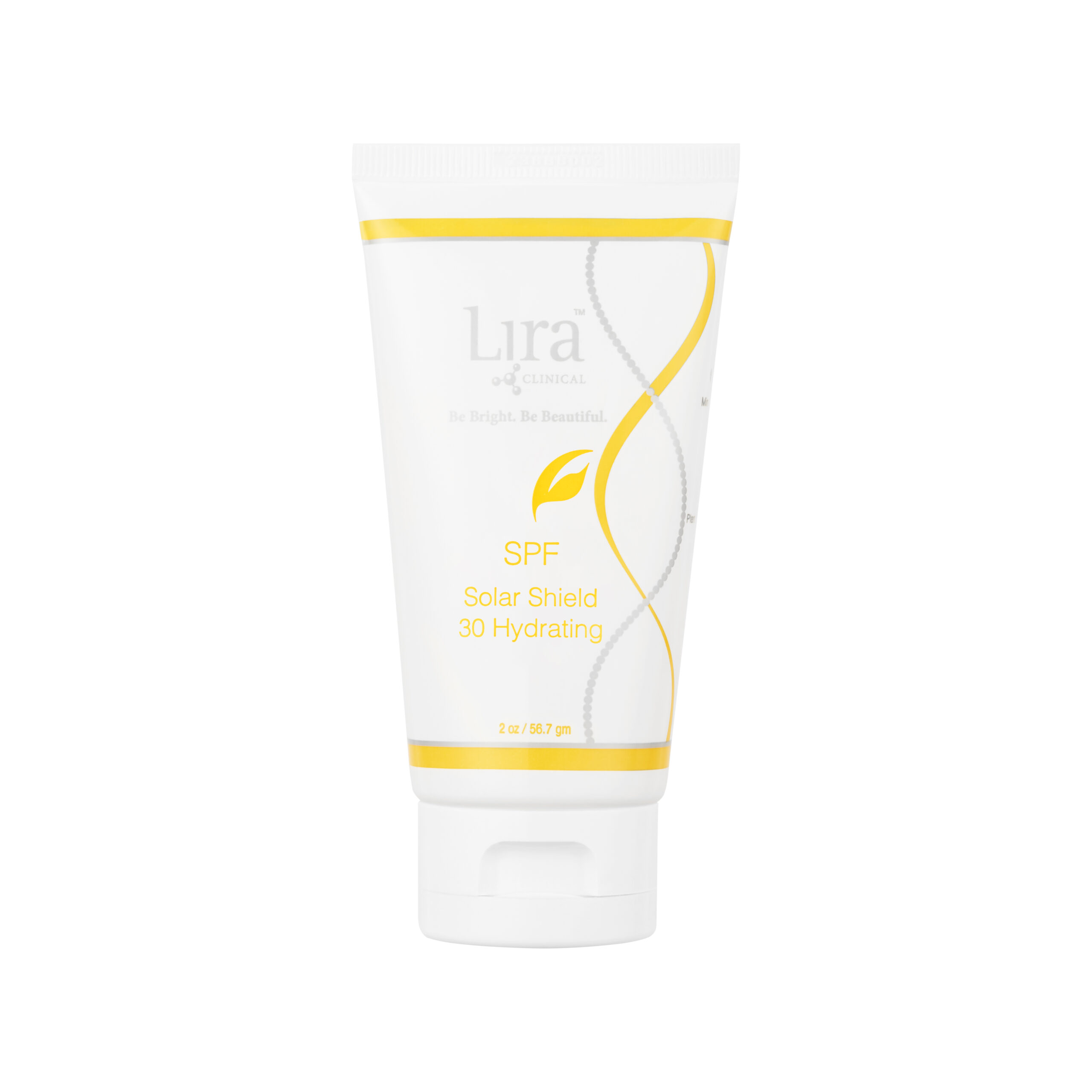 SPF Line Solar Shield 30 Hydrating