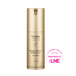 Supreme Vitamin C AOXN Serum 30 ml