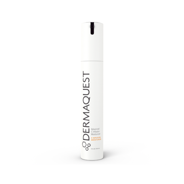 Advanced C Infusion Moisturizer