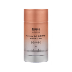 Illuminating Body Stick SPF 30