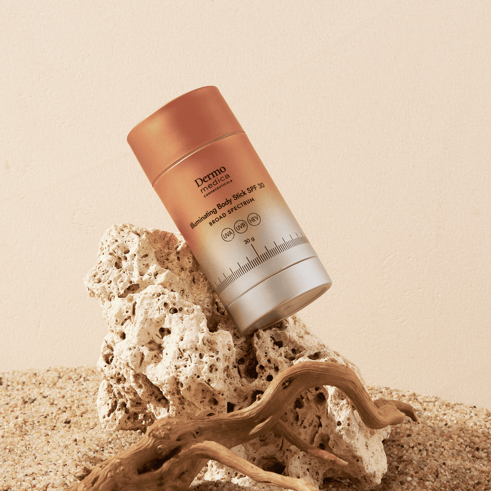 Illuminating Body Stick SPF 30