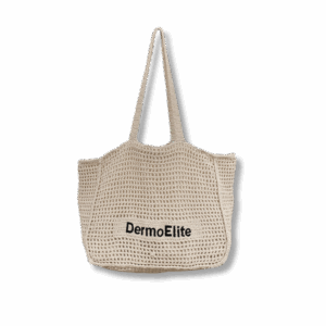 Limitowana Torba Oversize DermoElite