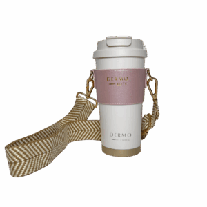 Kubek termiczny DermoElite WHITE