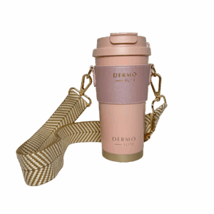 Kubek termiczny DermoElite PINK