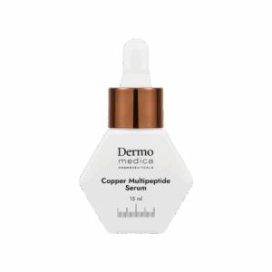 Copper Multipeptide Serum 15 ml