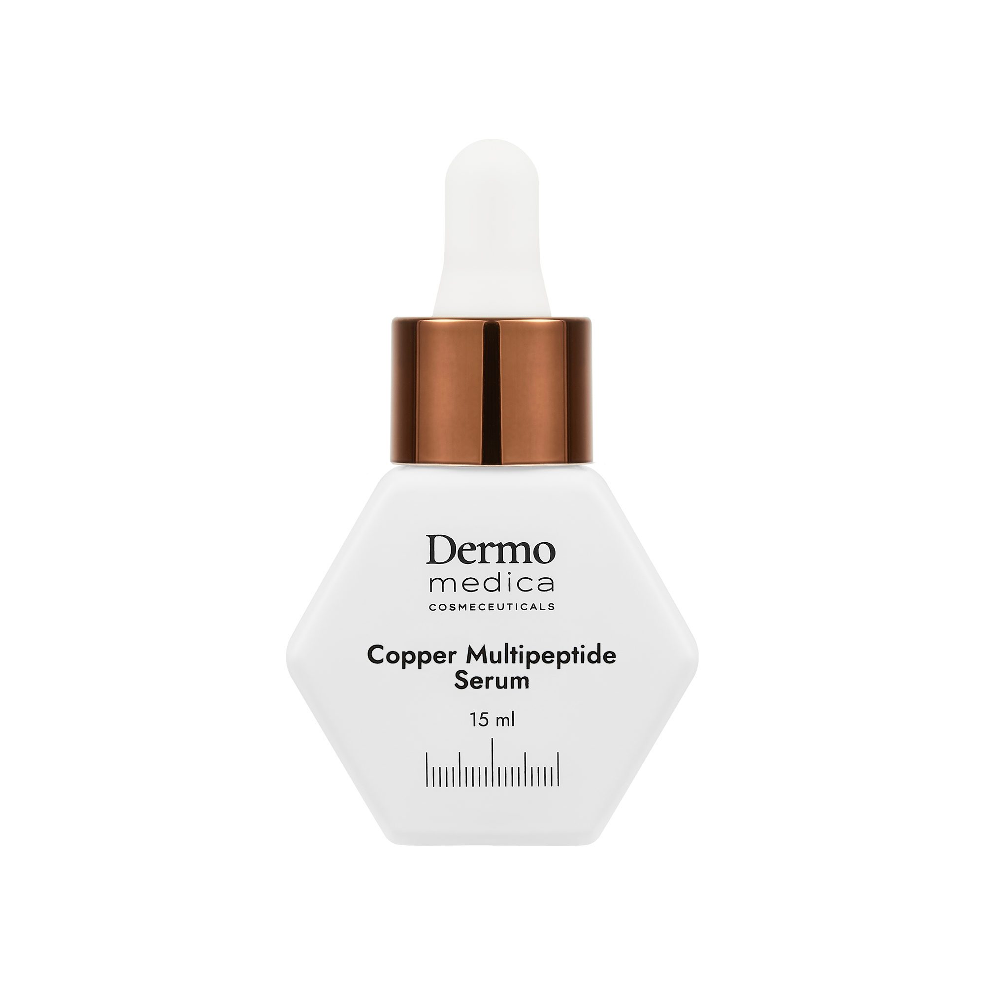 Copper Multipeptide Serum 15 ml