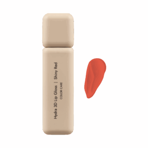 Hydra 3D Lip Gloss | Shiny Red 1,68ml