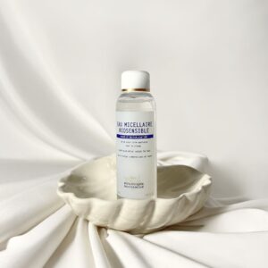 Eau Micellaire Biosensible 100ml