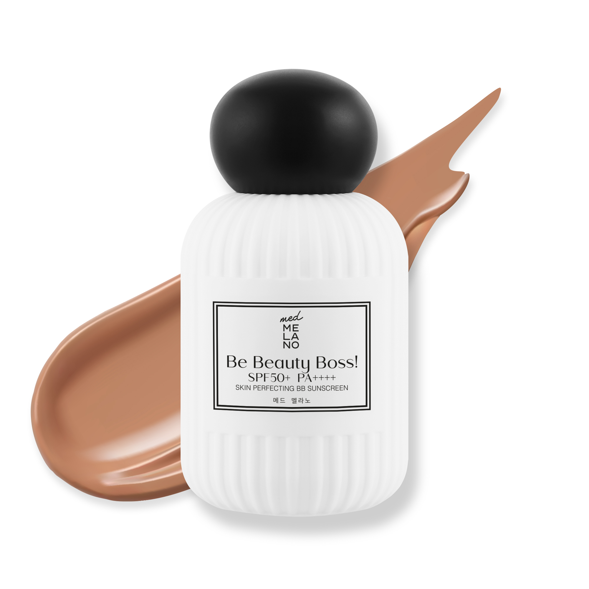 Be Beauty Boss! SPF50+ PA ++++ Skin Perfecting BB Sunscreen 30 ml