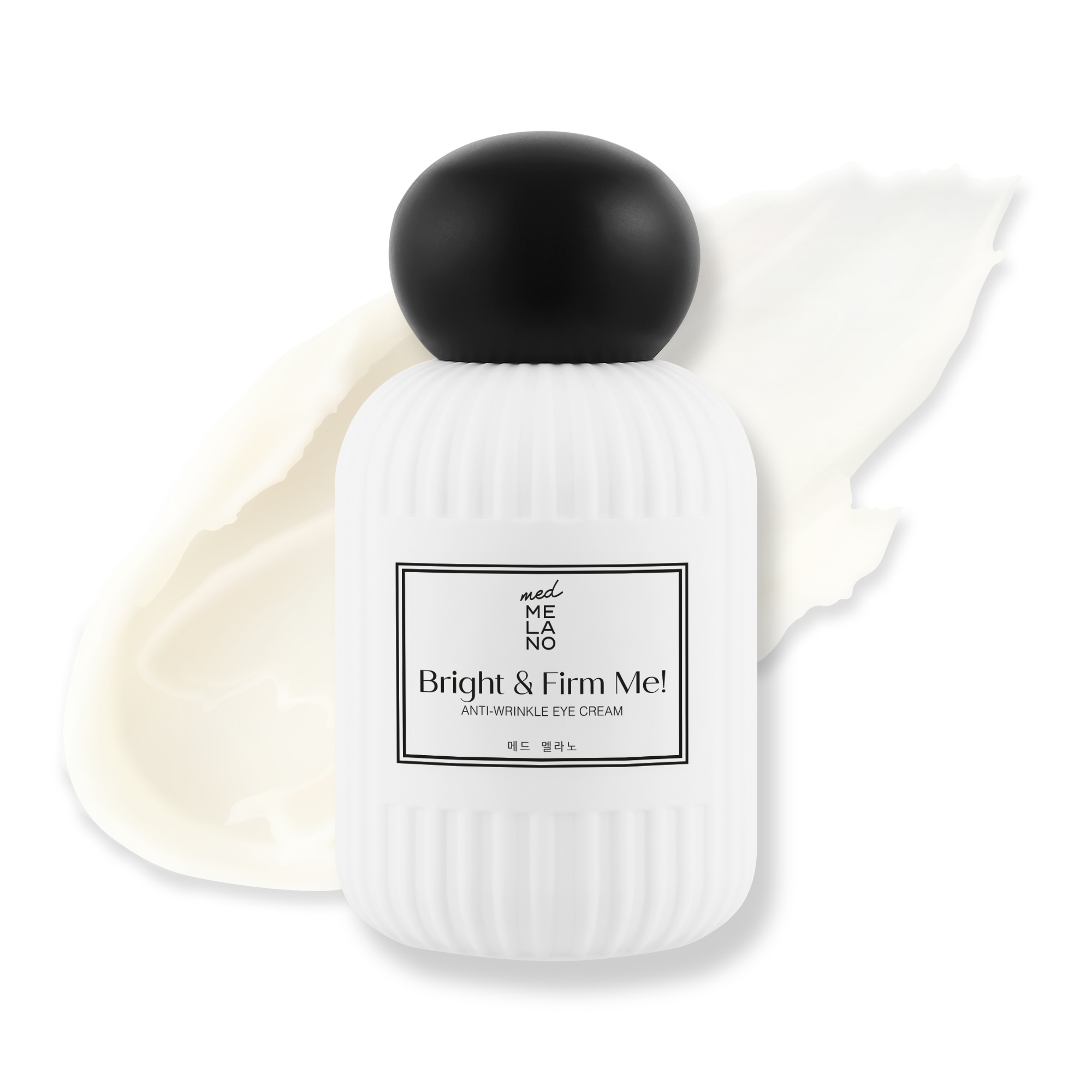 Bright & Firm Me! ANTI-WRINKLE EYE CREAM 30 ml