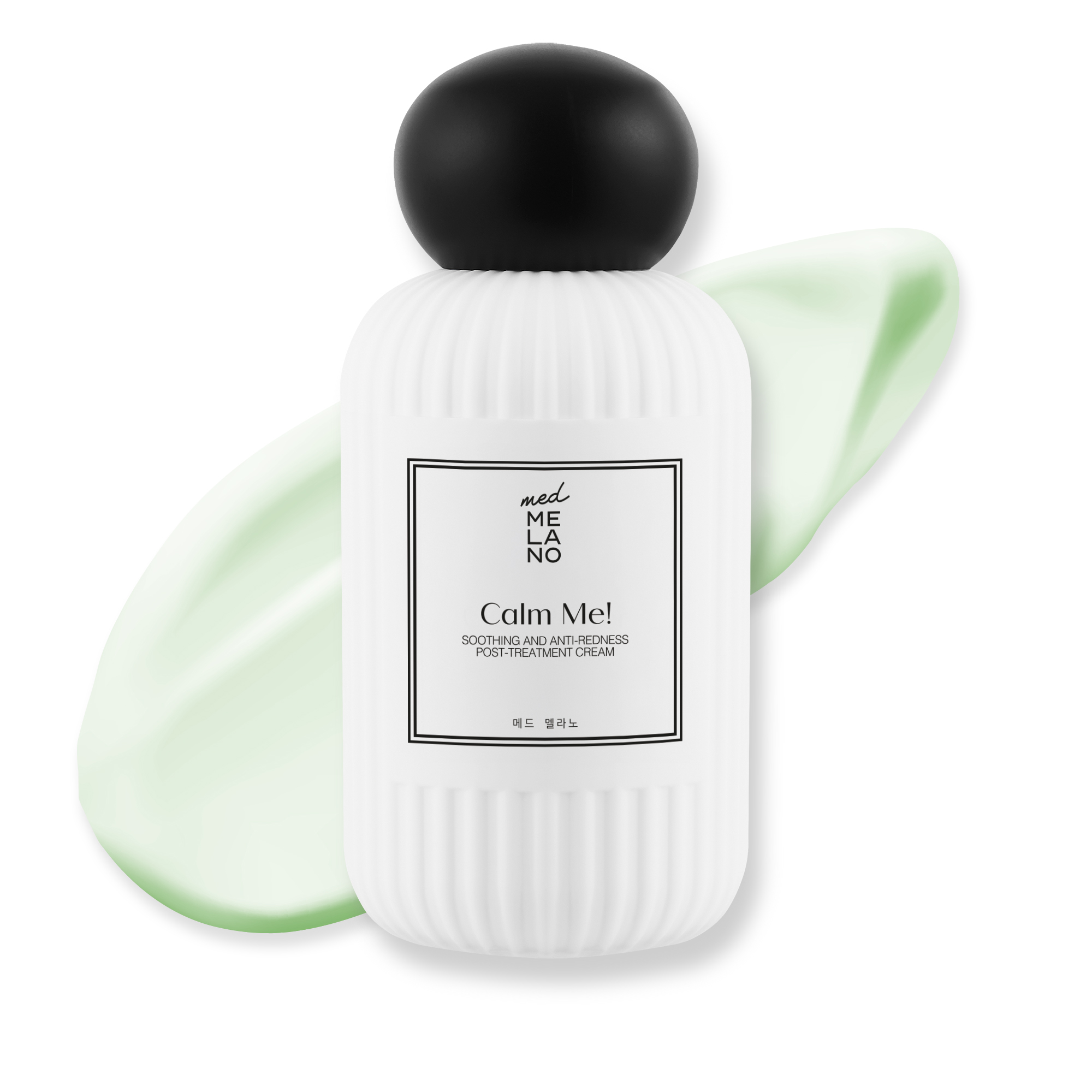 Calm Me! Soothing And Anti-Redness Post-Treatment Cream 50 ml