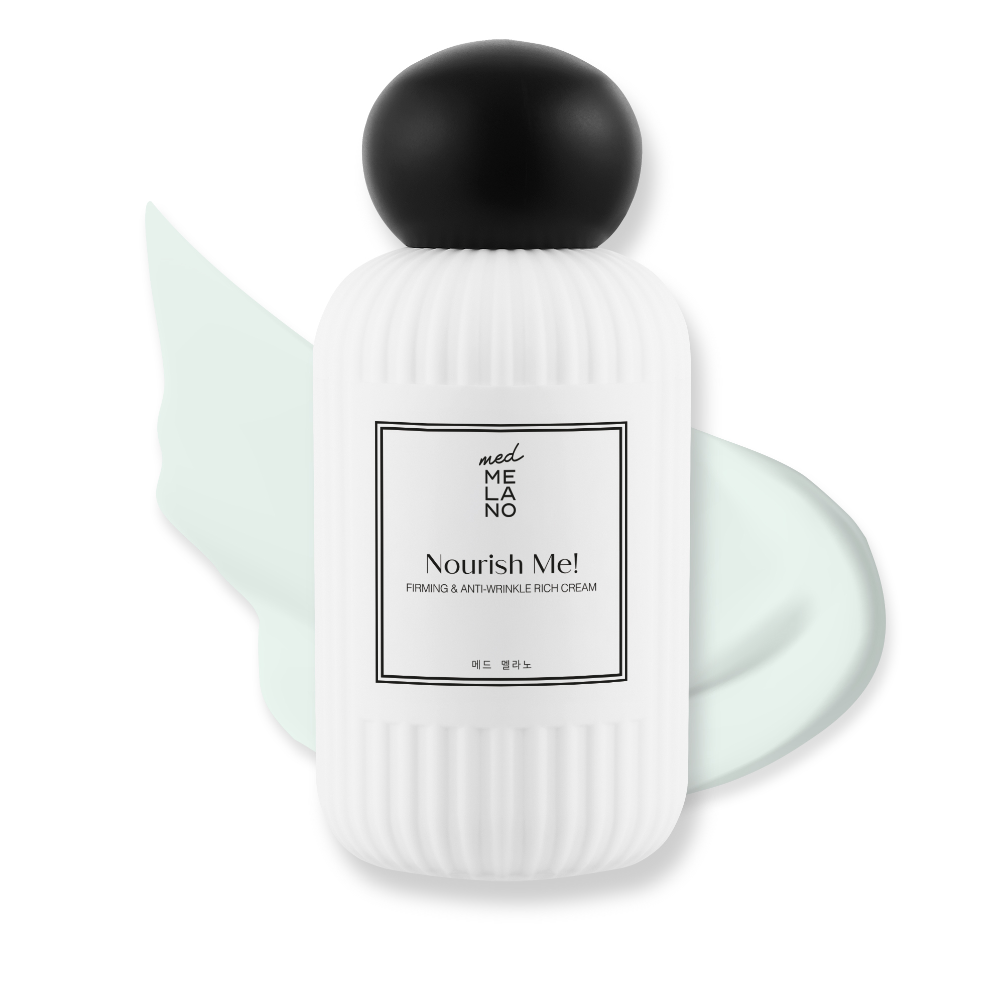 Nourish Me! RICH FIRMING AND ANTI-WRINKLE CREAM 50 ml